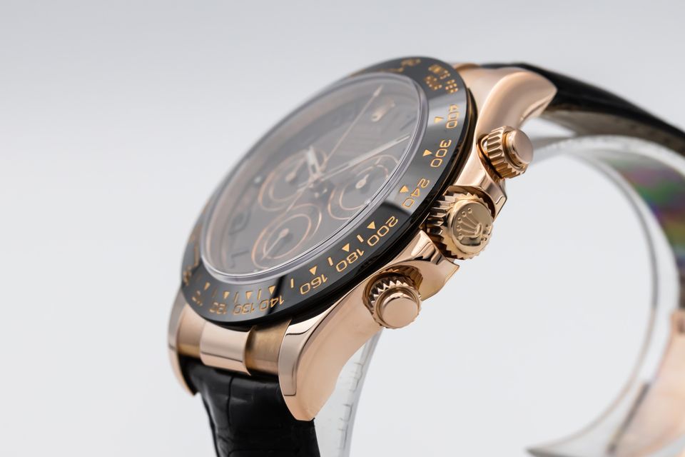 Rolex Daytona 116515 LN Image 2